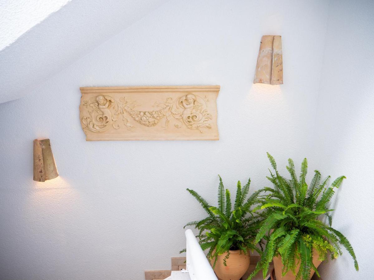 Casa Olina Apartment Bahia de Casares Bagian luar foto