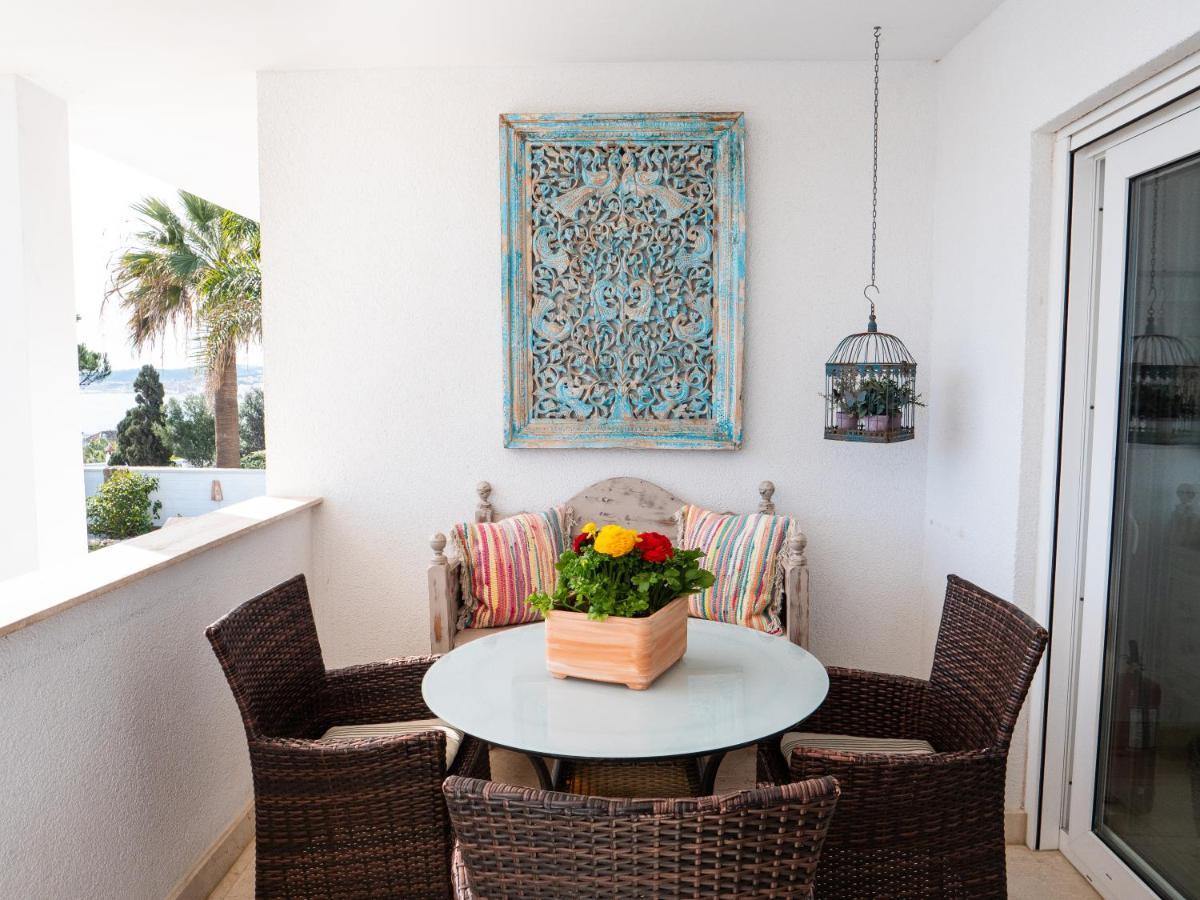 Casa Olina Apartment Bahia de Casares Bagian luar foto