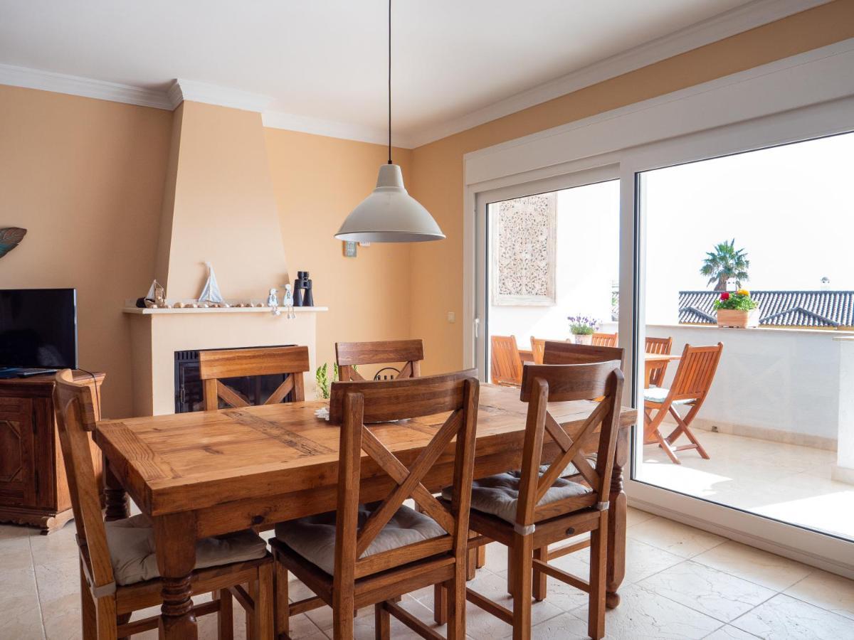 Casa Olina Apartment Bahia de Casares Bagian luar foto
