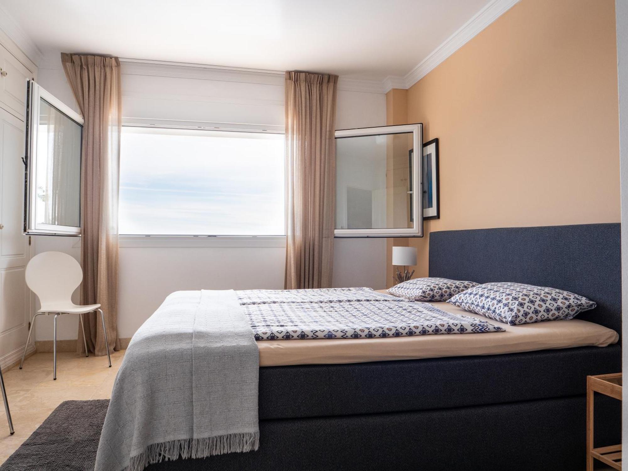 Casa Olina Apartment Bahia de Casares Ruang foto