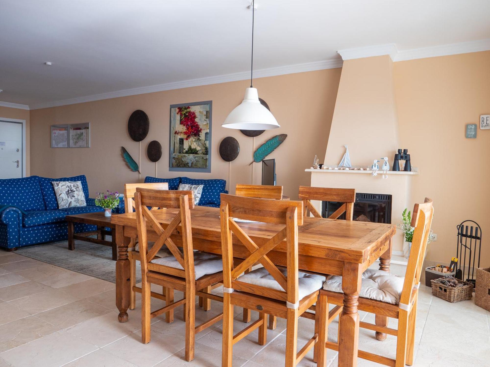 Casa Olina Apartment Bahia de Casares Ruang foto
