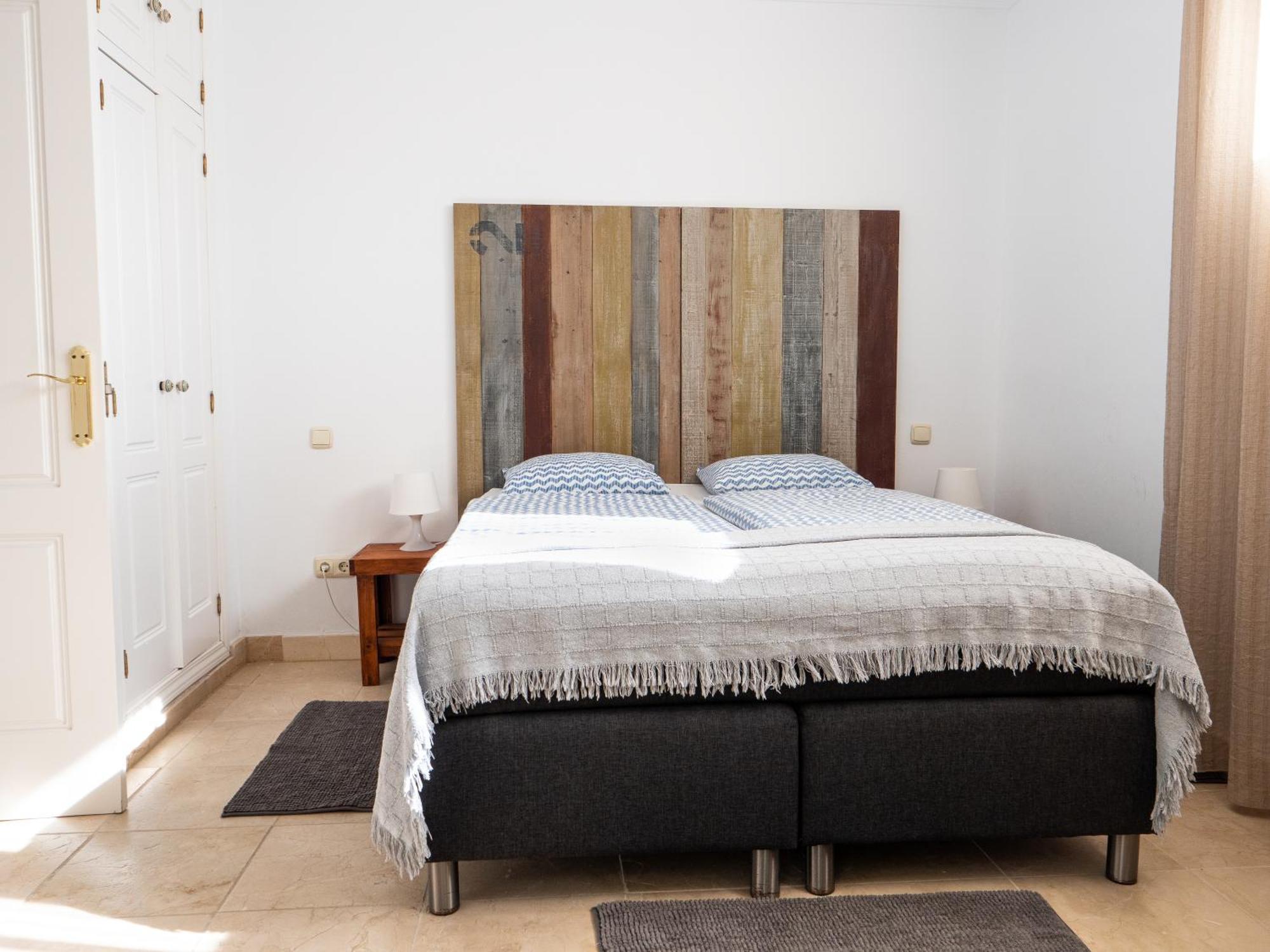Casa Olina Apartment Bahia de Casares Ruang foto
