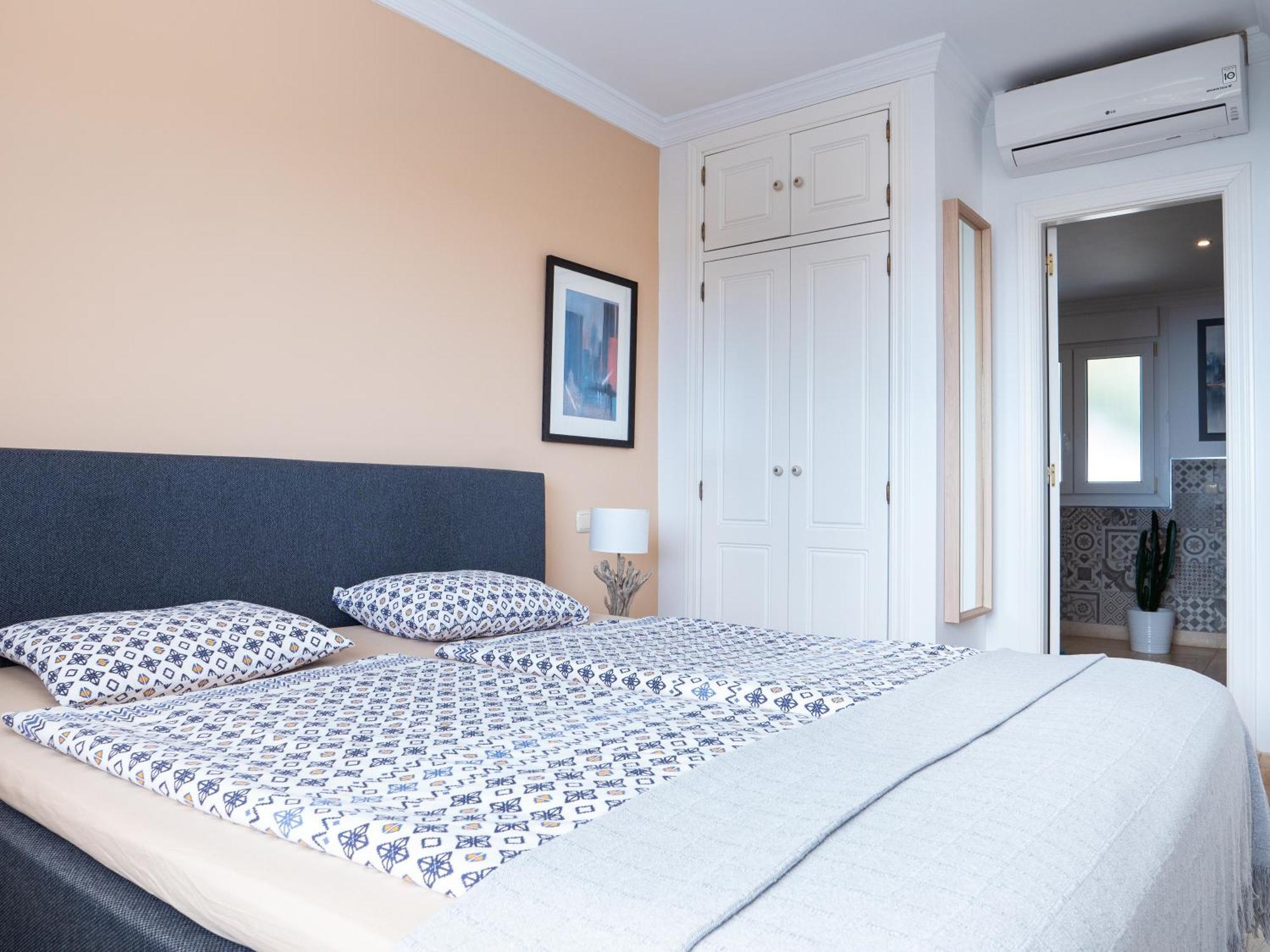 Casa Olina Apartment Bahia de Casares Ruang foto