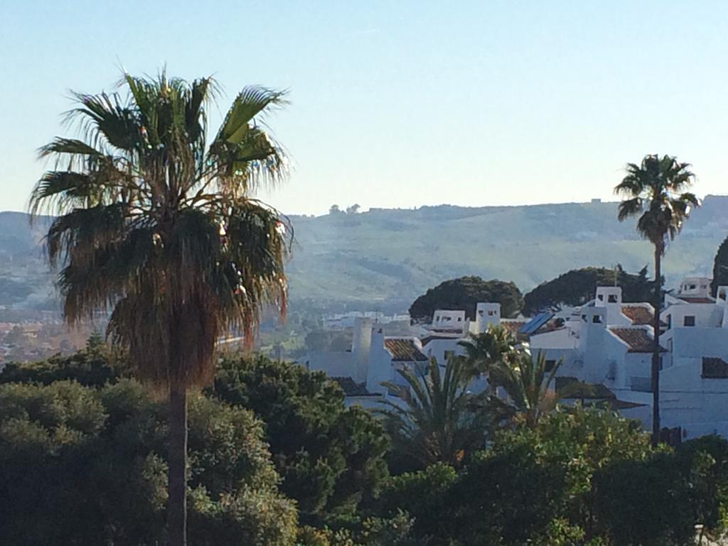 Casa Olina Apartment Bahia de Casares Bagian luar foto