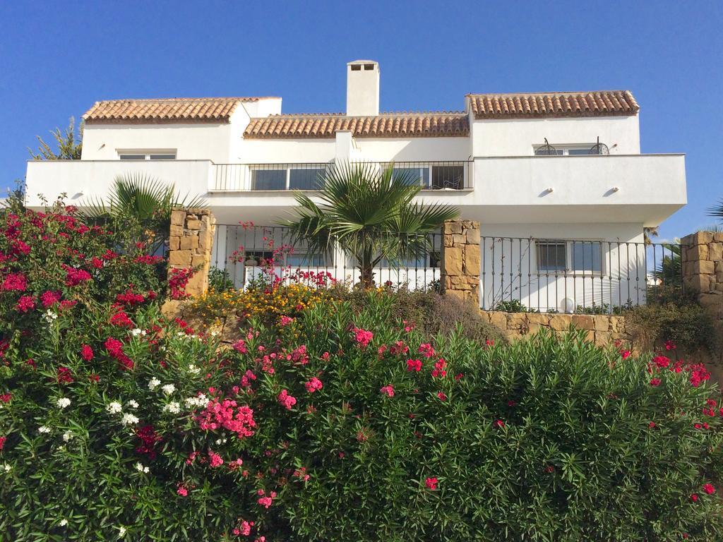Casa Olina Apartment Bahia de Casares Bagian luar foto