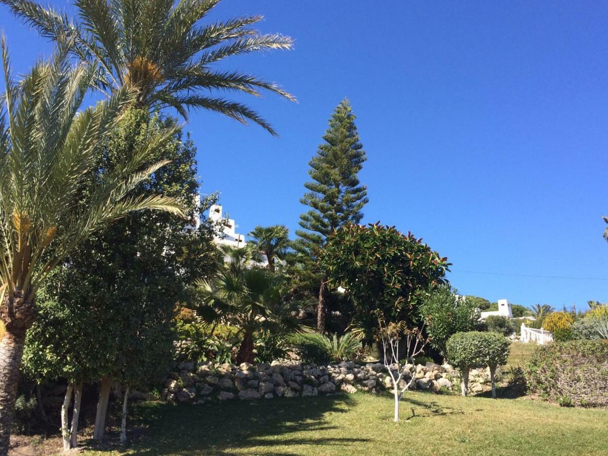 Casa Olina Apartment Bahia de Casares Bagian luar foto